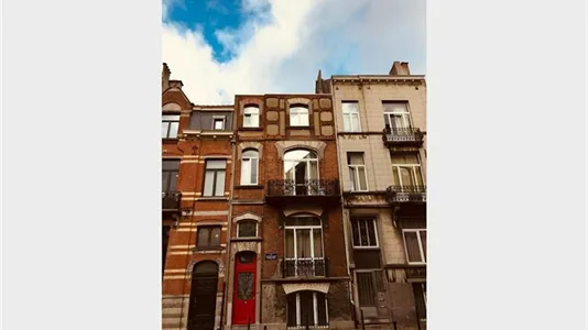 Rooms in Stad Brussel - photo 7