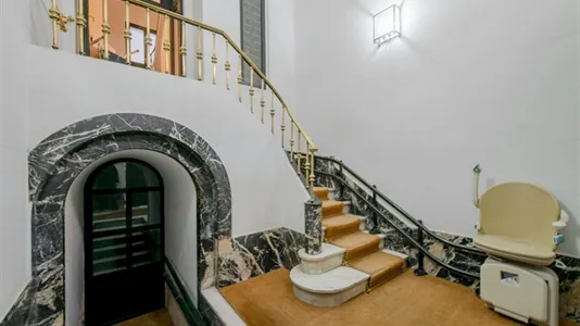 Rooms in Madrid Salamanca - photo 5