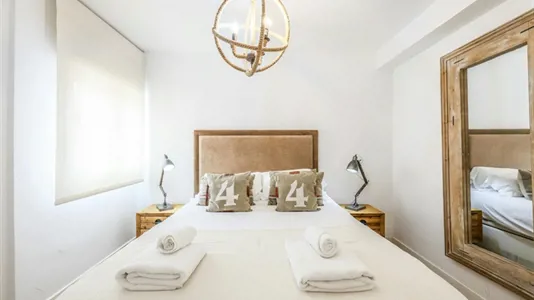 Apartments in Madrid Arganzuela - photo 2
