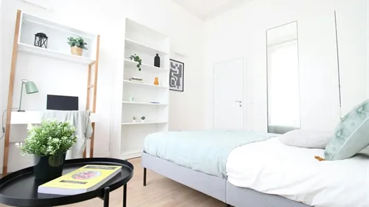 Rooms in Florence - photo 10