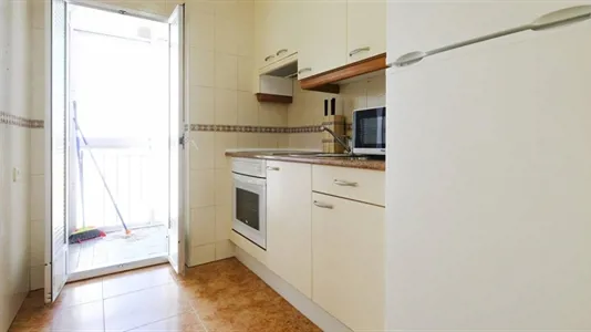 Apartments in Madrid Carabanchel - photo 2