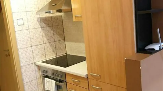 Apartments in Budapest Erzsébetváros - photo 8