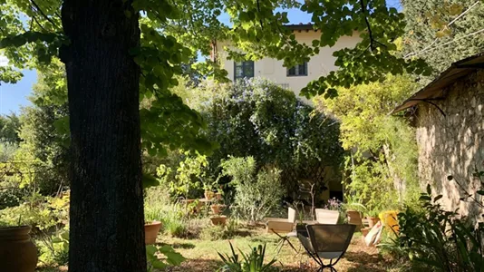 Apartments in Florence - photo 4