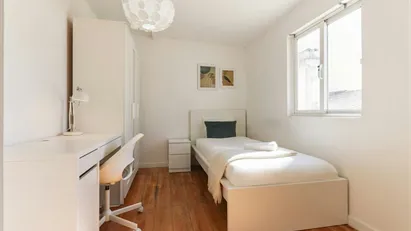 Room for rent in Lisbon (region)