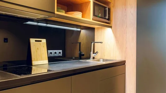 Apartments in Budapest Erzsébetváros - photo 10