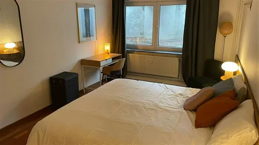 Rooms in Brussels Sint-Joost-ten-Node - photo 2