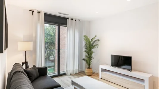 Apartments in Barcelona Gràcia - photo 5