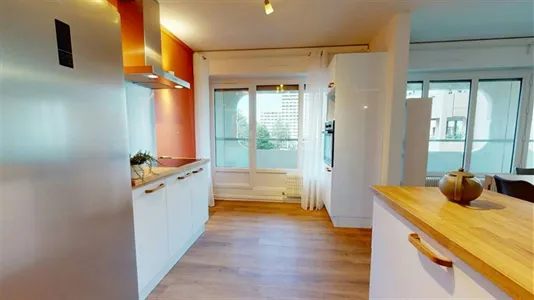 Rooms in Lyon - photo 9