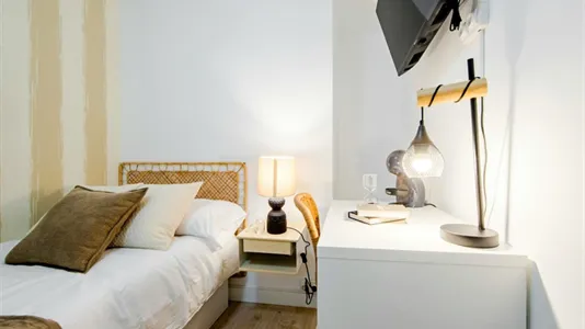 Rooms in Madrid Chamartín - photo 3