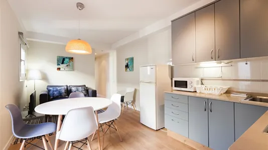 Apartments in Barcelona Gràcia - photo 5