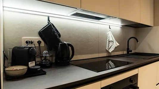 Apartments in Milano Zona 3 - Porta Venezia, Città Studi, Lambrate - photo 8