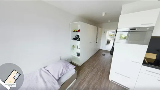 Apartments in Vienna Leopoldstadt - photo 1