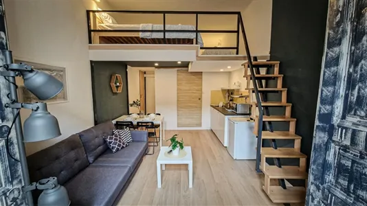 Apartments in Budapest Erzsébetváros - photo 10