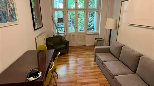 Apartments in Berlin Tempelhof-Schöneberg - photo 8