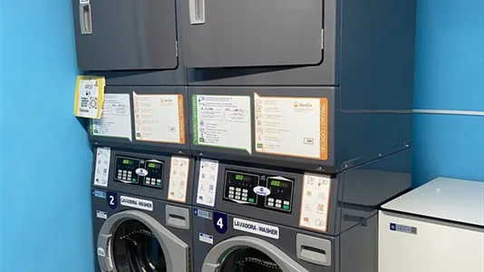 Rooms in Madrid Chamberí - photo 7