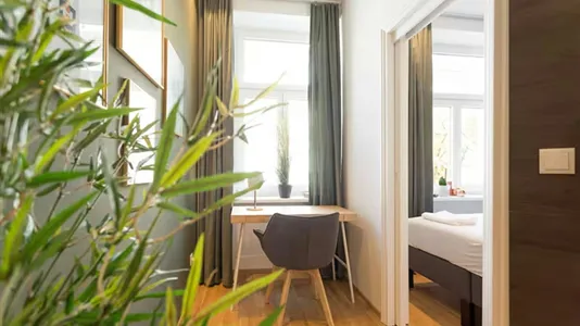 Apartments in Wien Rudolfsheim-Fünfhaus - photo 8