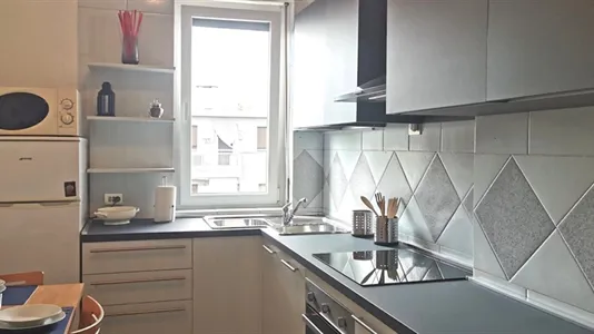 Apartments in Milano Zona 2 - Stazione Centrale, Gorla, Turro, Greco, Crescenzago - photo 9