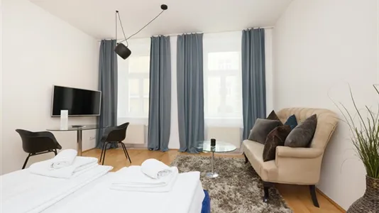 Apartments in Vienna Alsergrund - photo 7