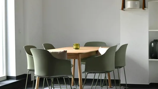 Rooms in Berlin Mitte - photo 3