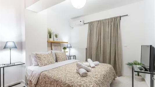 Apartments in Athens Akropoli - photo 6