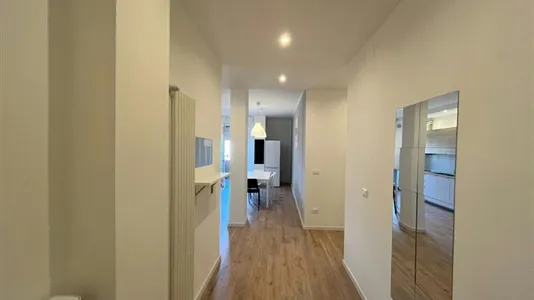 Rooms in Padua - photo 4