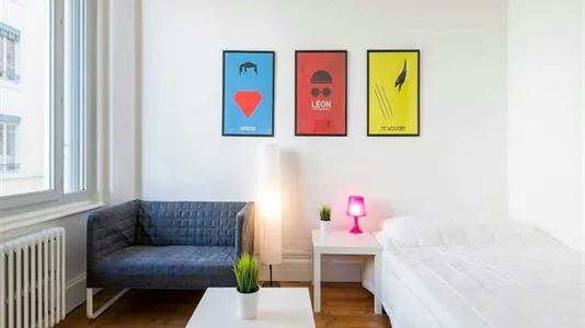Rooms in Lyon - photo 4