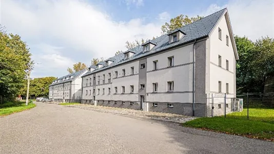 Rooms in Ostrava-město - photo 4