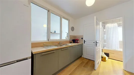 Rooms in Lille - photo 9