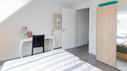 Apartments in Hamburg Altona - photo 3