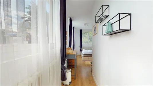 Rooms in Fontainebleau - photo 5