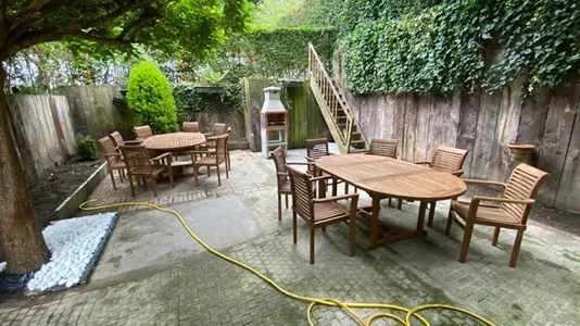 Rooms in Brussels Vorst - photo 6