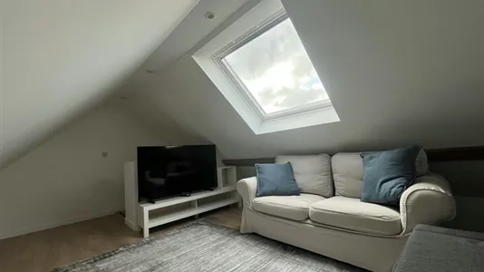 Apartments in Brussels Evere - photo 10