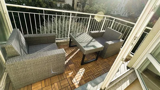 Apartments in Berlin Pankow - photo 7