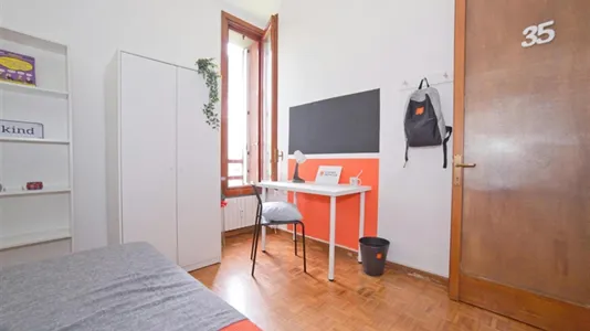 Rooms in Lecco - photo 1