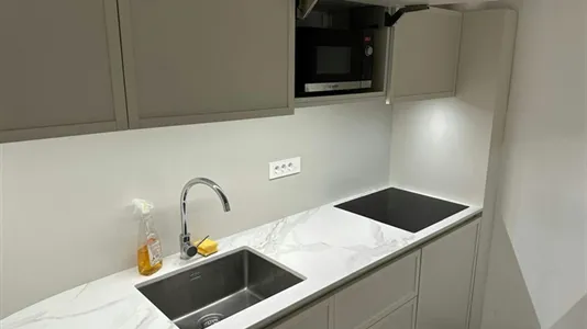 Apartments in Besnica - photo 5