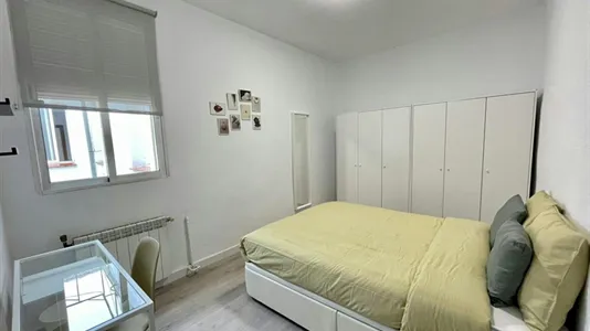 Rooms in Madrid Salamanca - photo 6