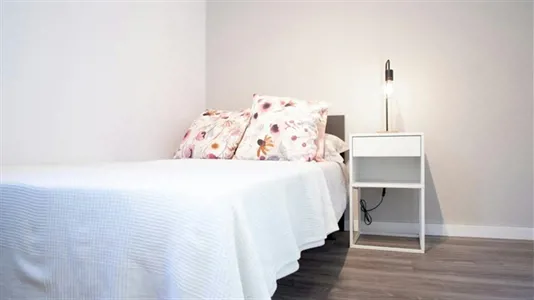 Rooms in Alcorcón - photo 2