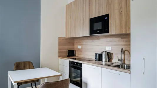 Apartments in Praha 6 - photo 7