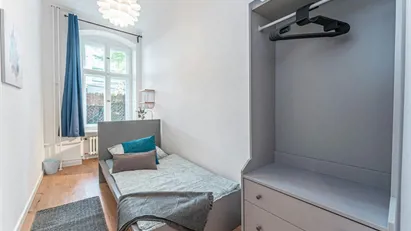 Room for rent in Berlin
