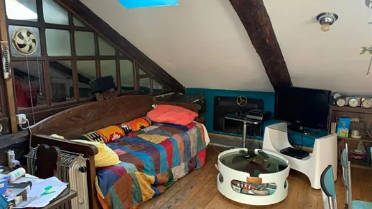 Apartments in Turin - photo 1