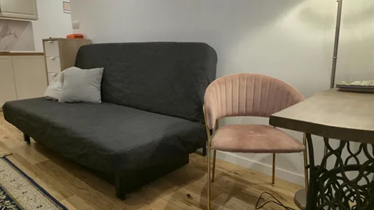 Apartments in Location is not specified - photo 8