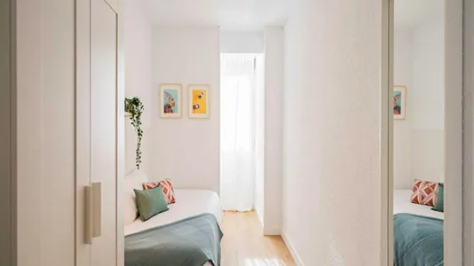 Rooms in Madrid Tetuán - photo 8