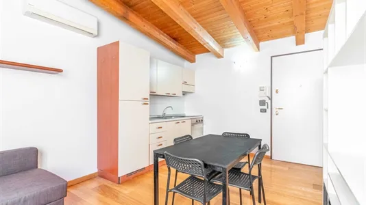 Apartments in Milano Zona 2 - Stazione Centrale, Gorla, Turro, Greco, Crescenzago - photo 6