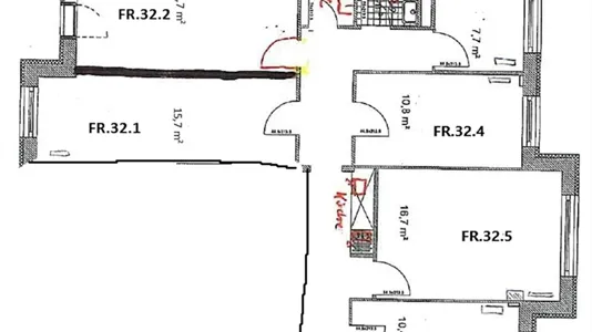 Rooms in Berlin Mitte - photo 9