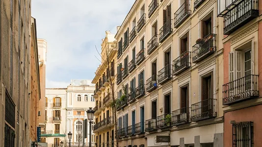 Apartments in Madrid Centro - photo 7
