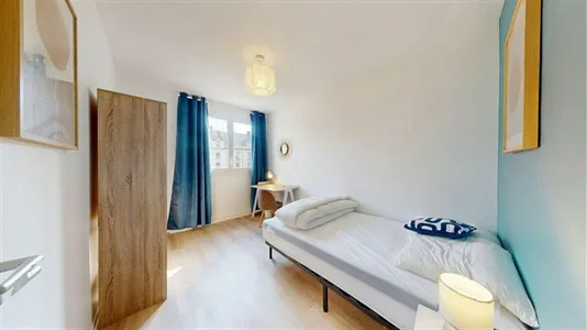 Rooms in Lyon - photo 3