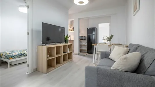 Rooms in Valencia Poblats Marítims - photo 8