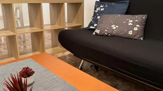 Rooms in Alboraya - photo 6