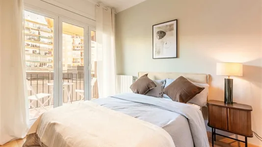 Rooms in Barcelona Les Corts - photo 1