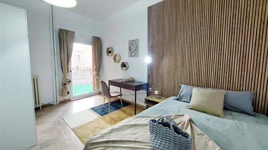 Rooms in Madrid Arganzuela - photo 6